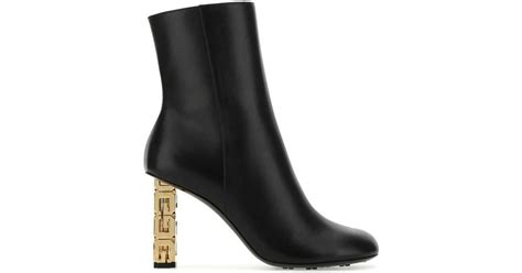imitazione givenchy stivali